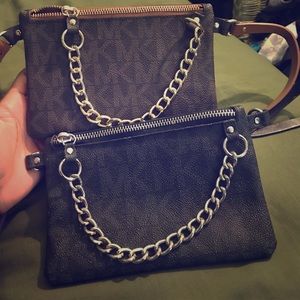 2 Michael Kora Fanny Packa